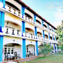Shangrela Beach Resort