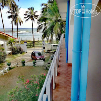 Shangrela Beach Resort 