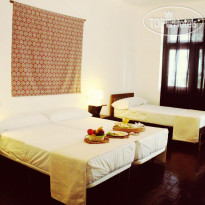 Coral Seas Beach Hikkaduwa 