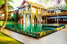 Hikka Sandy Pearl Beach Resort 3*