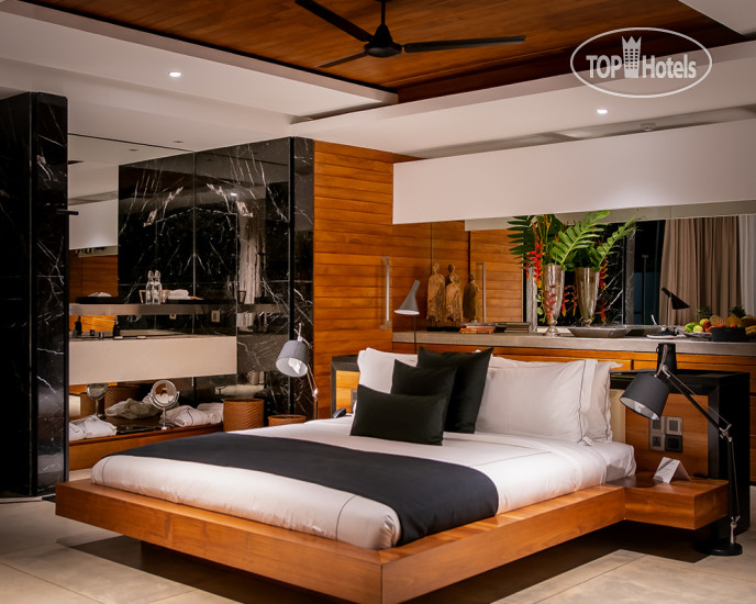 New photos from tourists Haritha Villas & Spa 5*