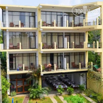 Chaaya Inn Hotel 