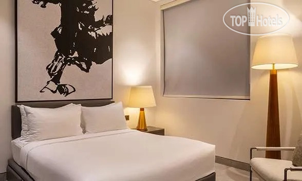 Hotel photo Crystal Sands Galle 5*