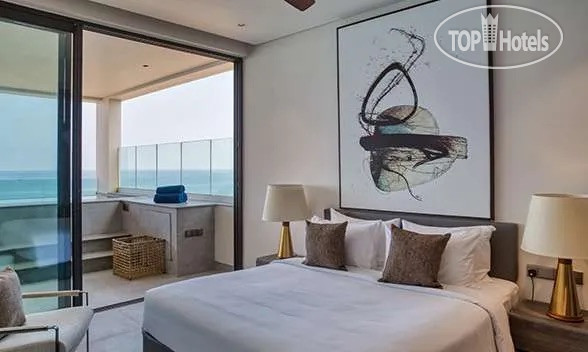 Hotel photo Crystal Sands Galle 5*