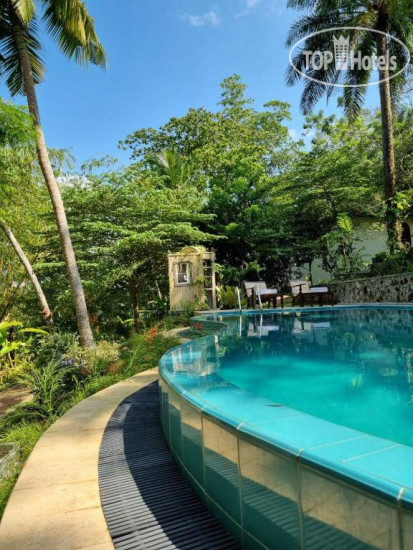 Hotelier's photos Villa Birdlake 3*