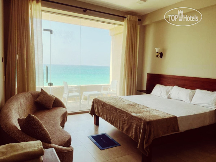 Hotel photo Blue Wave Beach Villa by Aaryan Group 