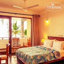 Tantalize Beach Resort 