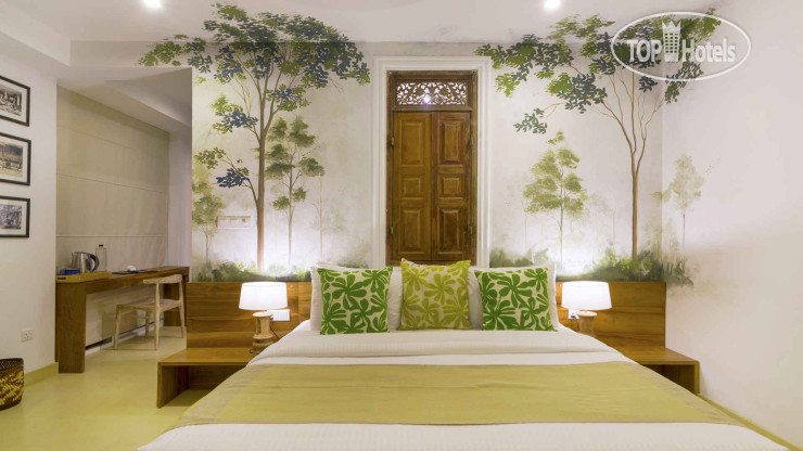 Hotel photo 33 Lake Terrace 5*
