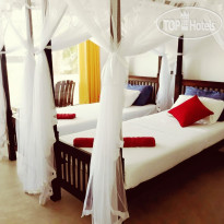 Copacabana Beach Hotel 