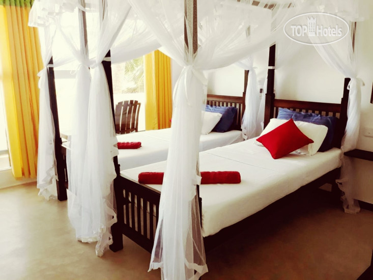 New photos from tourists Copacabana Beach Hotel 1*