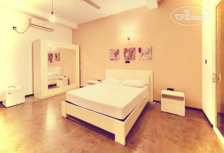New photos from tourists Blue Fox Hikkaduwa 3*
