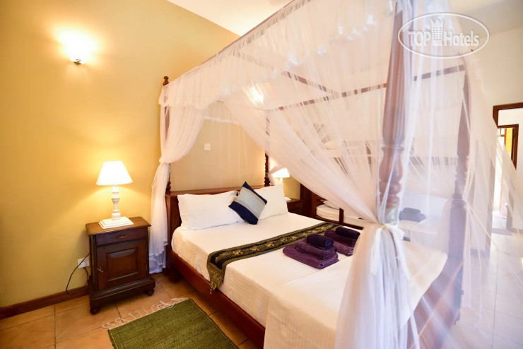Hotel photo Villa Tara Hikkaduwa 3*