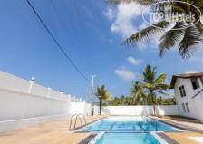 Palazzo Beach Hikkaduwa 3*