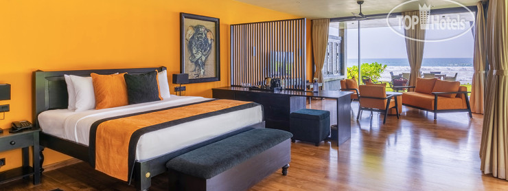 New photos from tourists Dormero Hotel Sri Lanka Hikkaduwa Beach 5*