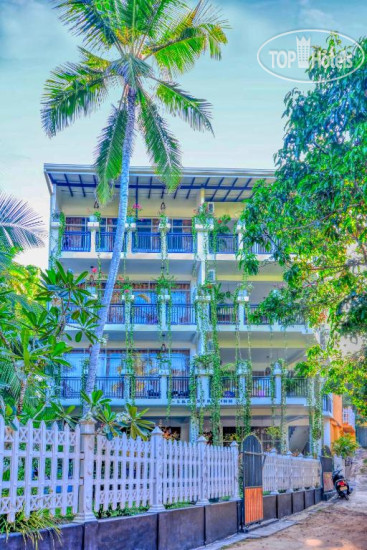 Hotelier's photos L&D Stay Inn