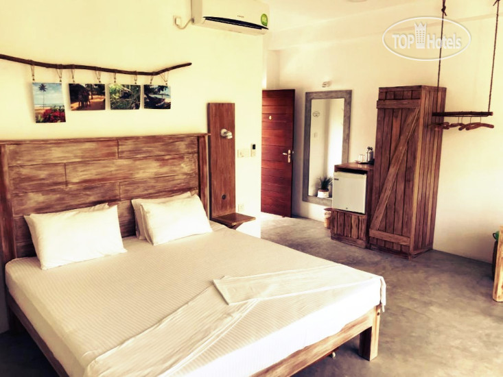 New photos from tourists Jippie The Villa