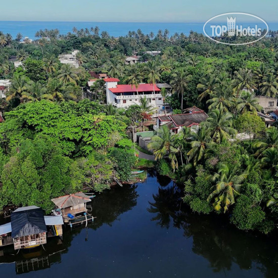 New photos from tourists Residenza Belvedere 