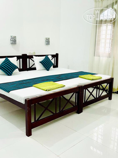 New photos from tourists White Horse Hikkaduwa 3*