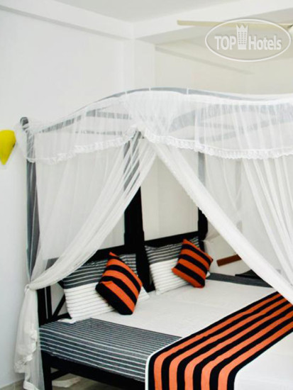 Hotel photo White Horse Hikkaduwa 3*