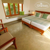 Ubuntu Beach Villas by Reveal 