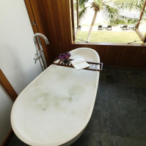 Ubuntu Beach Villas by Reveal 
