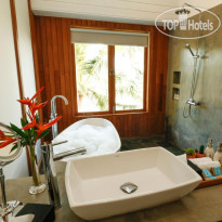 Ubuntu Beach Villas by Reveal 
