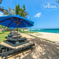 Ubuntu Beach Villas by Reveal 