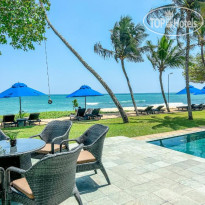 Ubuntu Beach Villas by Reveal