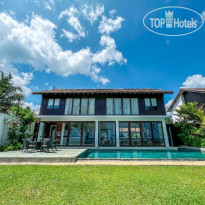 Ubuntu Beach Villas by Reveal