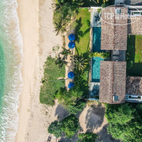 Ubuntu Beach Villas by Reveal