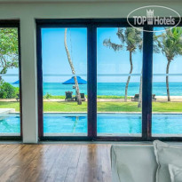 Ubuntu Beach Villas by Reveal