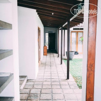 Ubuntu Beach Villas by Reveal