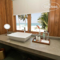 Ubuntu Beach Villas by Reveal
