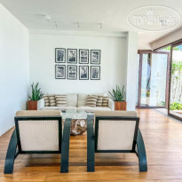 Ubuntu Beach Villas by Reveal