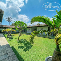 Ubuntu Beach Villas by Reveal