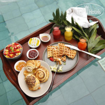 Ubuntu Beach Villas by Reveal