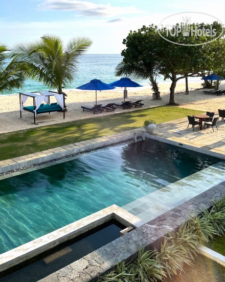 Hotel photo Lantern Boutique Hotel 4*