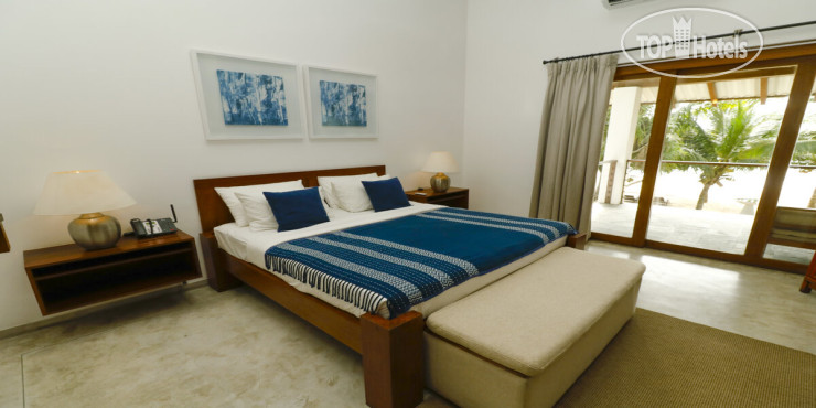 Hotel photo Lantern Boutique Hotel 4*