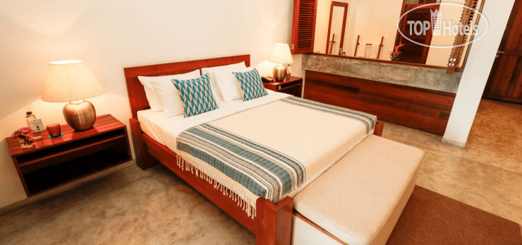 Hotel photo Lantern Boutique Hotel 4*