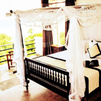 Mirissa Gate Resort 