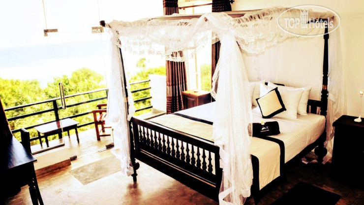 Hotel photo Mirissa Gate Resort 4*