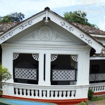 Liyanage Resort 