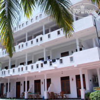 Liyanage Resort 