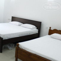 Liyanage Resort
