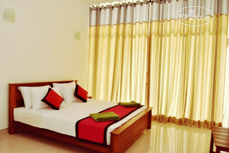 Hotel photo Walawwa Watta Resort 2*