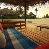 JJs Hostel Mirissa