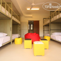 JJs Hostel Mirissa