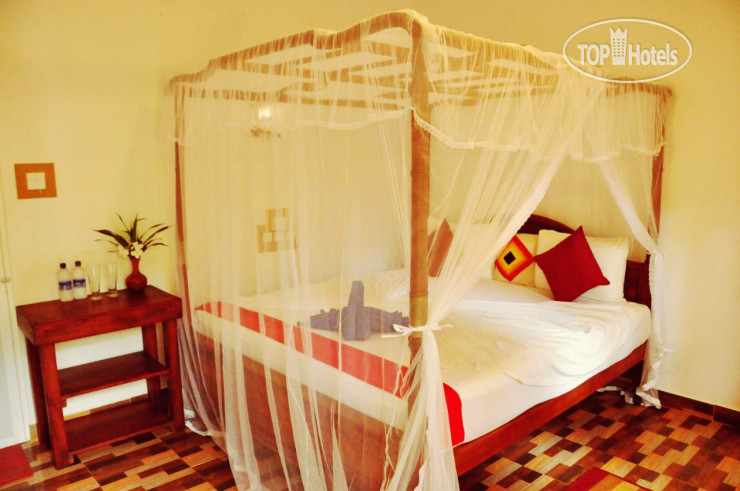 New photos from tourists Mamas Place