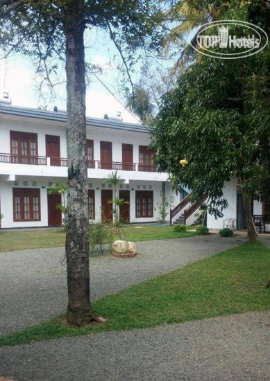 New photos from tourists Mirissa Bay Gardens