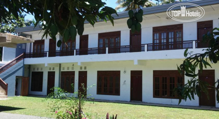 Hotelier's photos Mirissa Bay Gardens